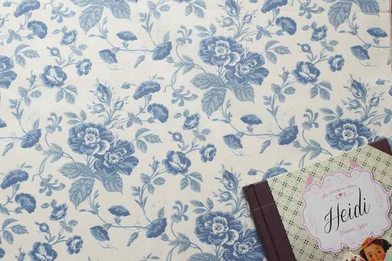 Jpi Bleu De France Mancini<br />パ-ル